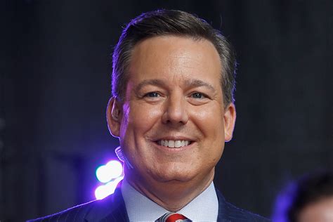 Fox News Anchor Ed Henry Fired Over Sexual Misconduct Allegation