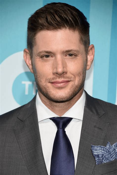 Jensen Ackles Net Worth Age Weight Height Achievements And Awards