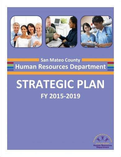 Department Strategic Plan 11 Examples Format Pdf Examples