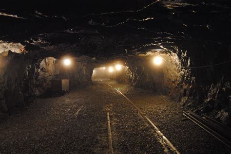 Royal Mining Which Is The Deepest Mine In India