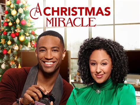 A Christmas Miracle Pictures - Rotten Tomatoes
