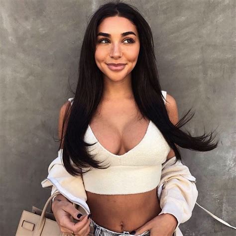 Chantel Jeffries Nude Leaked The Fappening Sexy Photos Private