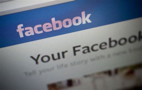Facebook Va Ouvrir Un Labo De Recherche Sur Lintelligence Artificielle
