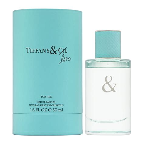 Tiffany And Co Tiffany And Co Tiffany And Love Eau De Parfum Perfume For