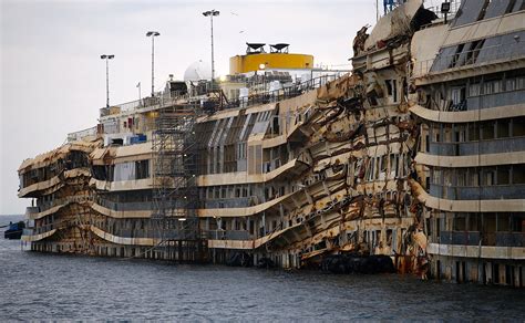 Exploring A Sunken Cruise Ship Abandoned Ships Sunken