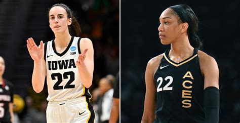 Wnba Executives Reveal Their Most Desired Player