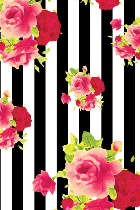 Koleksi Wallpaper Flower Stripe Download Kumpulan Wallpaper Desktop