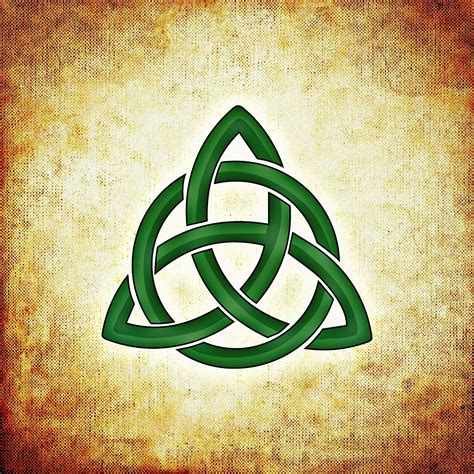 Ireland Celtic Symbol Green Free Image On Pixabay