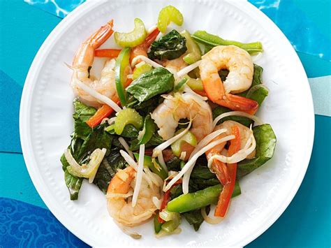 Rub large salad bowl with garlic. Diabetics Prawn Salad - Diabetics Prawn Salad : Shrimp And Edamame Salad With ... - Trying to ...