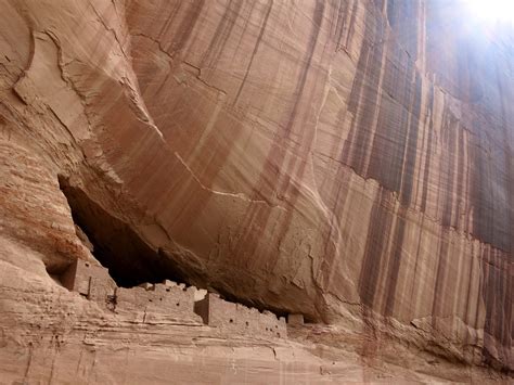 Canyon De Chelly National ­monument Travel Usa Lonely Planet