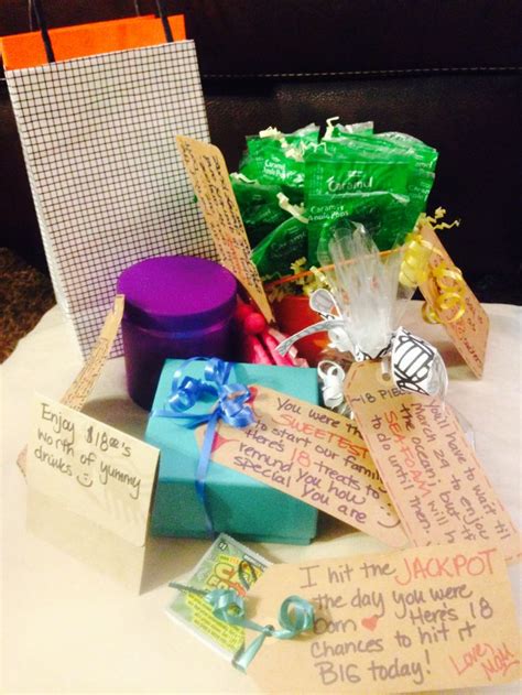 Find and book more experiences in our wonderful collection to help create memorable moments. Pin by Shelley Rajewski on Fav Ideas | 18th birthday gifts ...