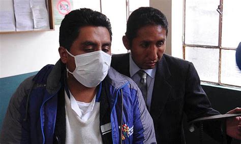 Bolivian Male Nurse Assistant Caught Having Sex With Dead Free Nude