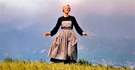 Maria Von Trapp Wasnt Even Invited To The Sound Of Music Premiere In 2020 Sound Of Music