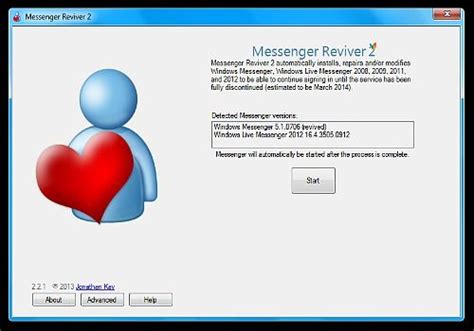 Download Yahoo Messenger 2013 For Window 7 Thenewgett