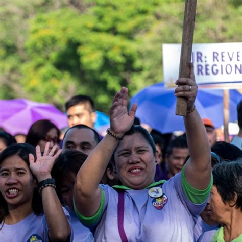 Women’s Month Philippines March 2023 National Today