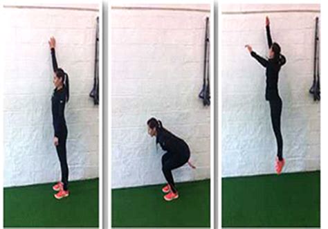 9 Basic Steps On How To Increase Vertical Jumps With Jump Manual