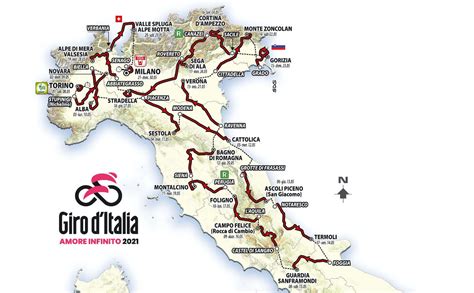 Flashscore.com offers giro d'italia 2021 live results and final race result. Ecco il Giro d'Italia 2021: 22, 23, 24 Maggio in FVG ...