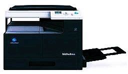 The bizhub 184/164 has been designed to minimise environmental impact with a specification that surpasses the international energy star standard (tier 2). Konica Minolta Bizhub 164 Driver Free Download | Konica minolta, Quality ingredient, Technology