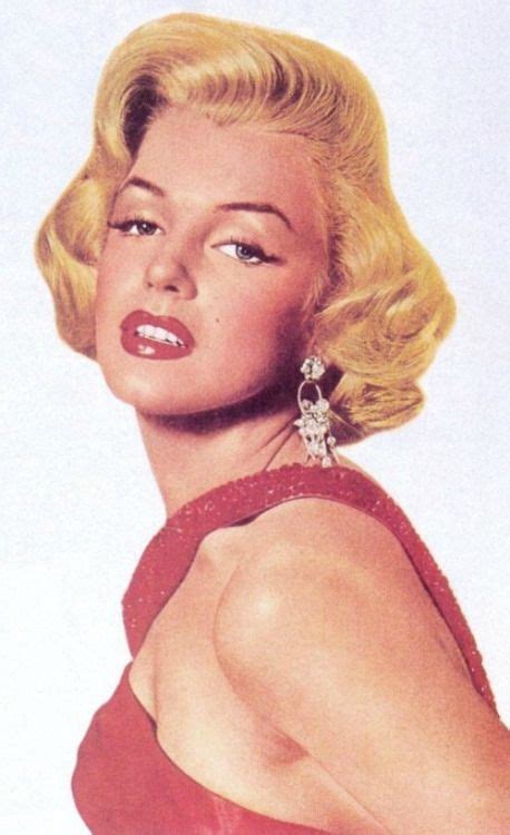 Marilyn Monroe 1953 Gentlemen Prefer Blondes Lauren Bacall Marilyn Monroe Photos Marylin