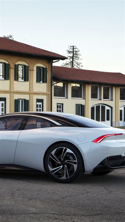 Wallpaper Pininfarina Karma Gt Electric Cars Luxury Cars 8k Cars