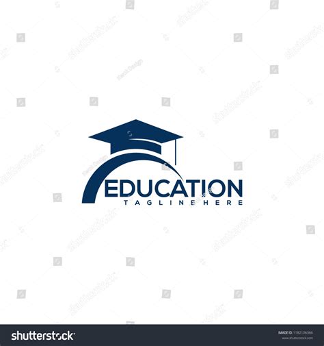 Education Logo 627 275 Images Photos Et Images Vectorielles De Stock