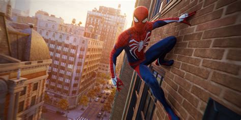 The launch date is 7 september 2018 and is the first accredited game created by insomniac. Marvel's Spider-Man Remastered Reveals Two More Suits ...