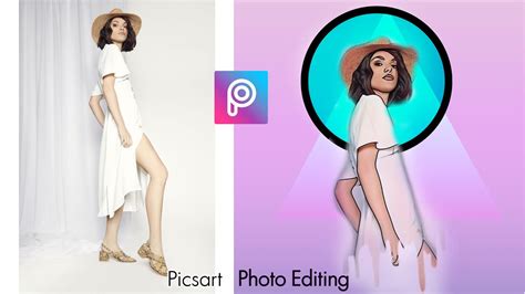 Picsart Speed Editing 54 How To Edit My Instagram Photos Portrait