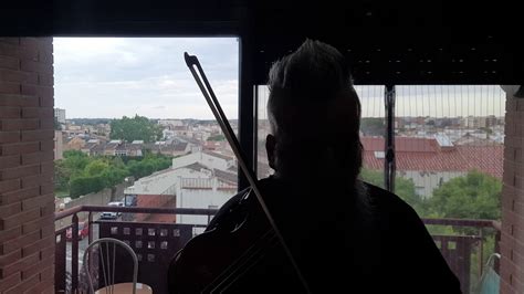 Centro di gravità permanente. musica. Centro di gravità - Franco Battiato - Violin - YouTube