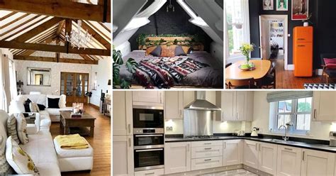 12 Stunning North East Homes On Instagram Which May Inspire The