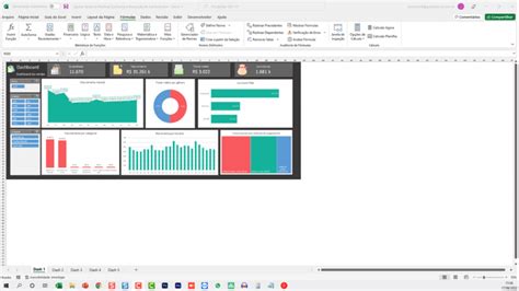 Ajustar as Resolução da Tela no Excel com VBA Guia do Excel