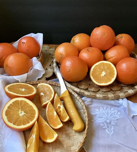 Taste The Sunshine🌞 Citrus Sensation🍊freshly Picked Delicious Sun