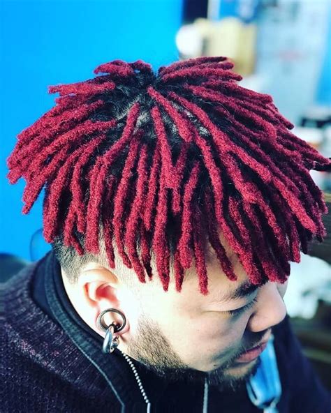 Top 20 Cool Dread Styles For Men 2023 Mens Style