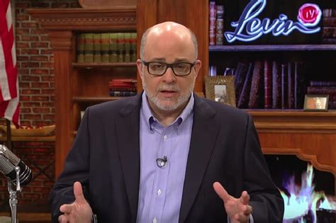 Mark Levin Net Worth Career And Lifestyle 2023 Update