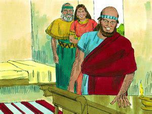 As the shunammite grabbed elisha's feet, he recognized her distress and realized god had hidden the cause from him. Hall of Faith: The Shunammite Woman, Acted in Faith ⋆ ...