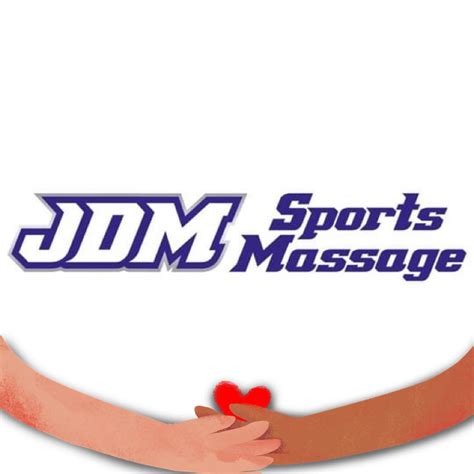 Jdm Sports Massage Long Eaton