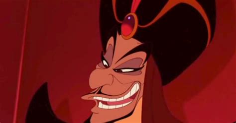 Aladdin Le Nouveau Jafar Se D Voile A T On D J Vu Un M Chant Aussi Sexy Purepeople
