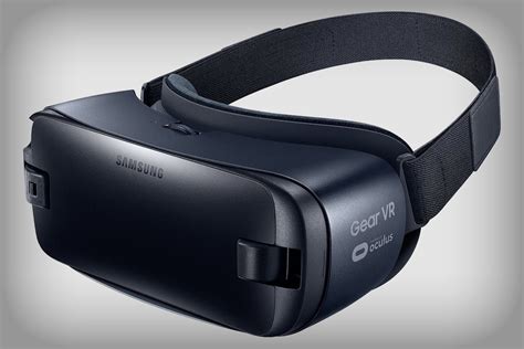 Newest Samsung Gear Vr Headset Is Now Just 55 On Amazon Aivanet