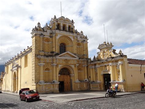 Welcome to antigua and barbuda! Antigua Guatemala - Vikipedya