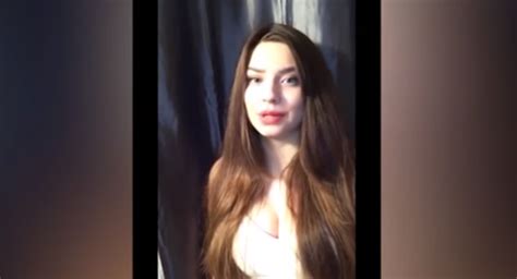 Teen Model Auctions Off Her Virginity For Million Claims It S Emancipation Society S