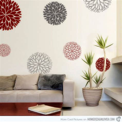 Enhance Your Walls With Vinyl Impressions Wall Stickers Home Design
