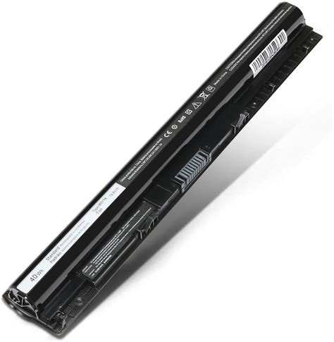 M5y1k 148v 40wh 2800mah Laptop Battery For Dell Inspiron 14 15 3000