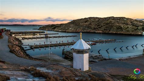 Lysekil Sweden Youtube