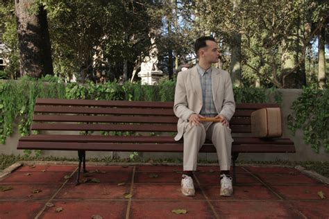 What Watching Forrest Gump Tells Us About How We Store Memories Ars
