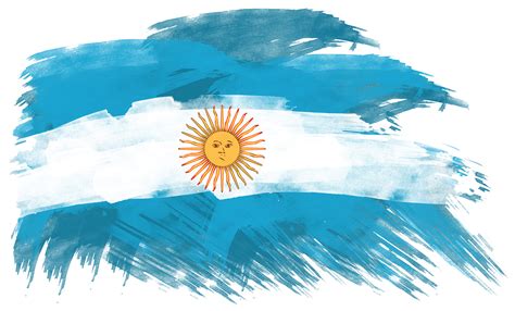 bandera argentina logo argentina flag png free image download sol de la bandera argentina