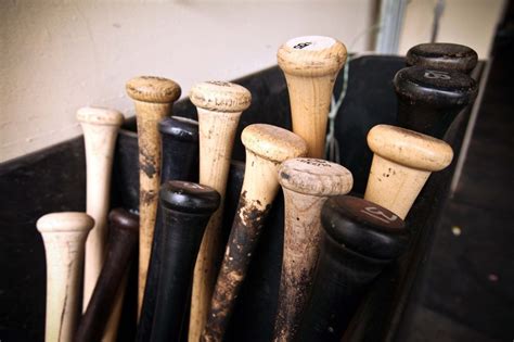 Wiki researchers have been writing reviews of the latest baseball bat wall mounts since 2020. Baseball bats | Pinterest Addicted_to_aesthetic Addicted ...