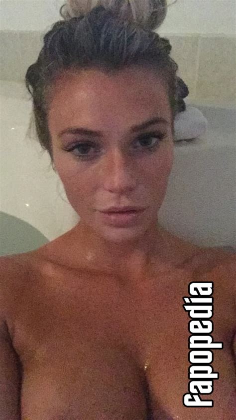 Samantha Hoopes Nude Leaks Photo Fapopedia