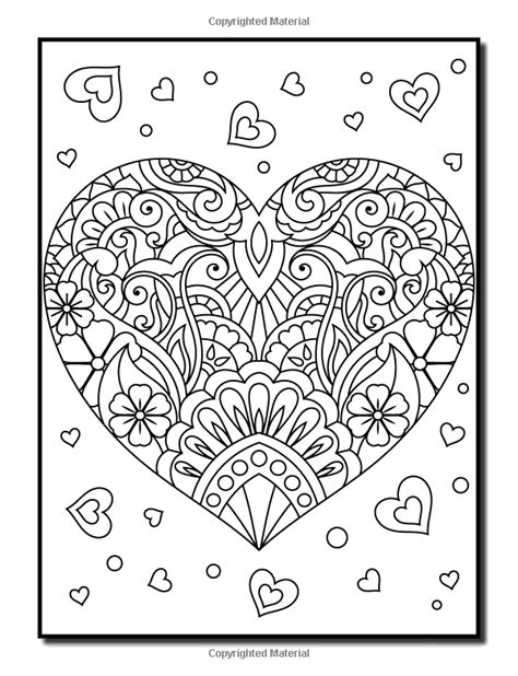 Coloring Books For Adults Relaxation 100 Magical Swirls