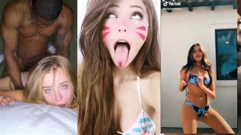 Tiktok Flip The Porn Teens Dance Compilation Pornrap Tik Tok Challenge Analsee