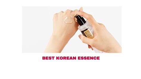 10 Best Korean Essences For Hydrated And Glowing Skin Reviews And Guide