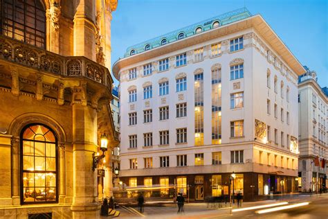 Small Luxury Hotel Altstadt Vienna Vienna Compare Deals